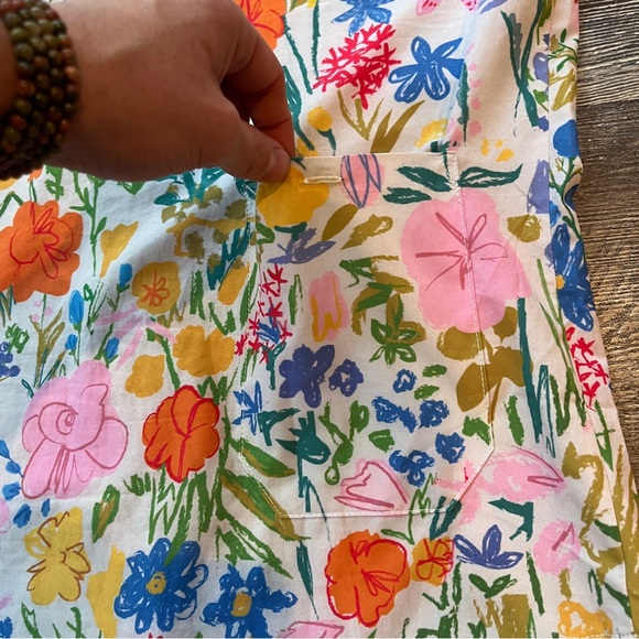 Ostroy resort shirt - Picture 5 of 5